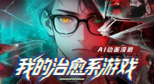 AI 短劇製作