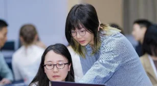 AI 教育教學